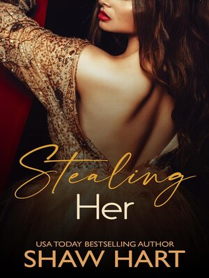 cover image of Stealing Her